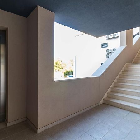 Garden Apartment Medulin Bagian luar foto